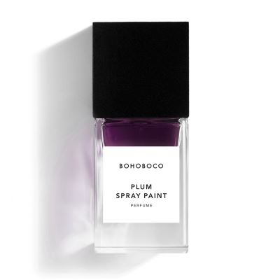 BOHOBOCO Plum Spray Paint Parfum 50 ml
